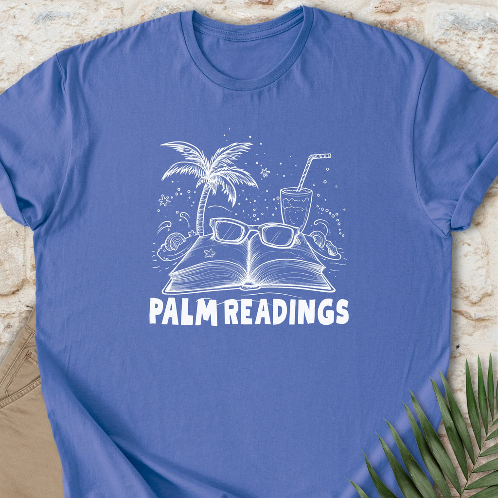 Palm Readings T-shirt