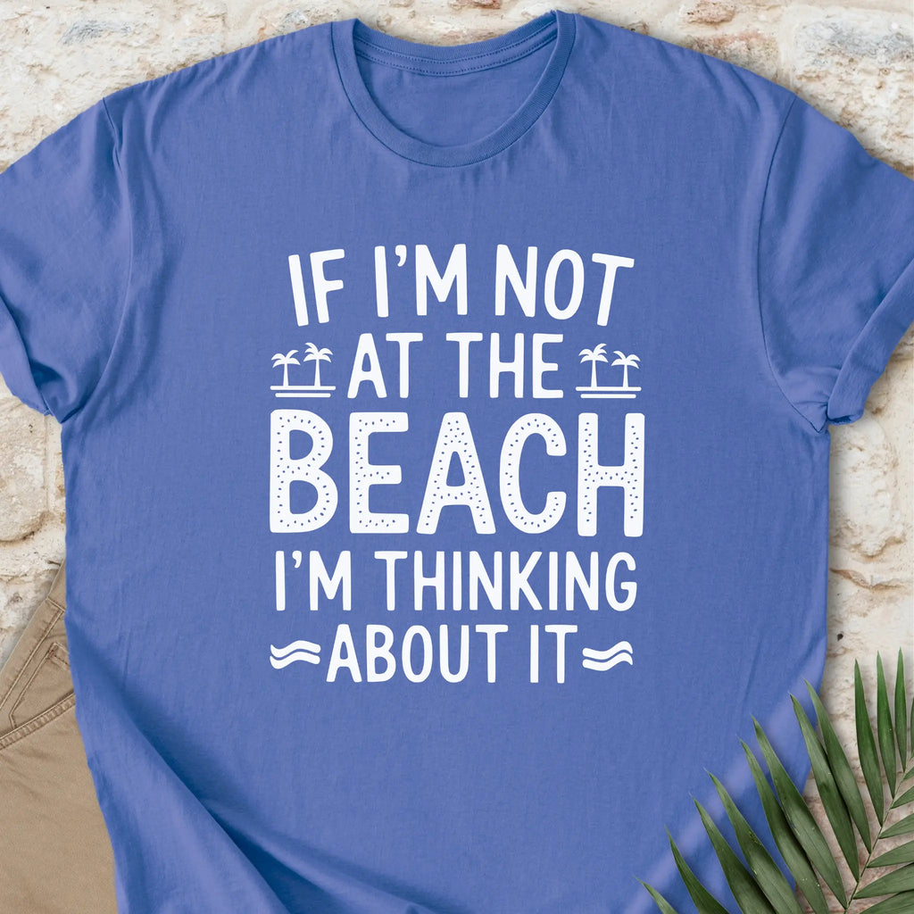 Thinking About It T-shirt