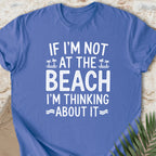 Thinking About It T-shirt