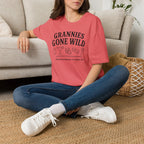Grannies Gone Wild T-Shirt