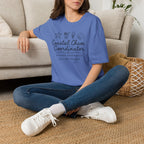 Coastal Chaos Coordinator T-Shirt