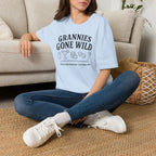 Grannies Gone Wild T-Shirt