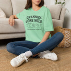 Grannies Gone Wild T-Shirt