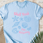 I'm Relaxing T-shirt