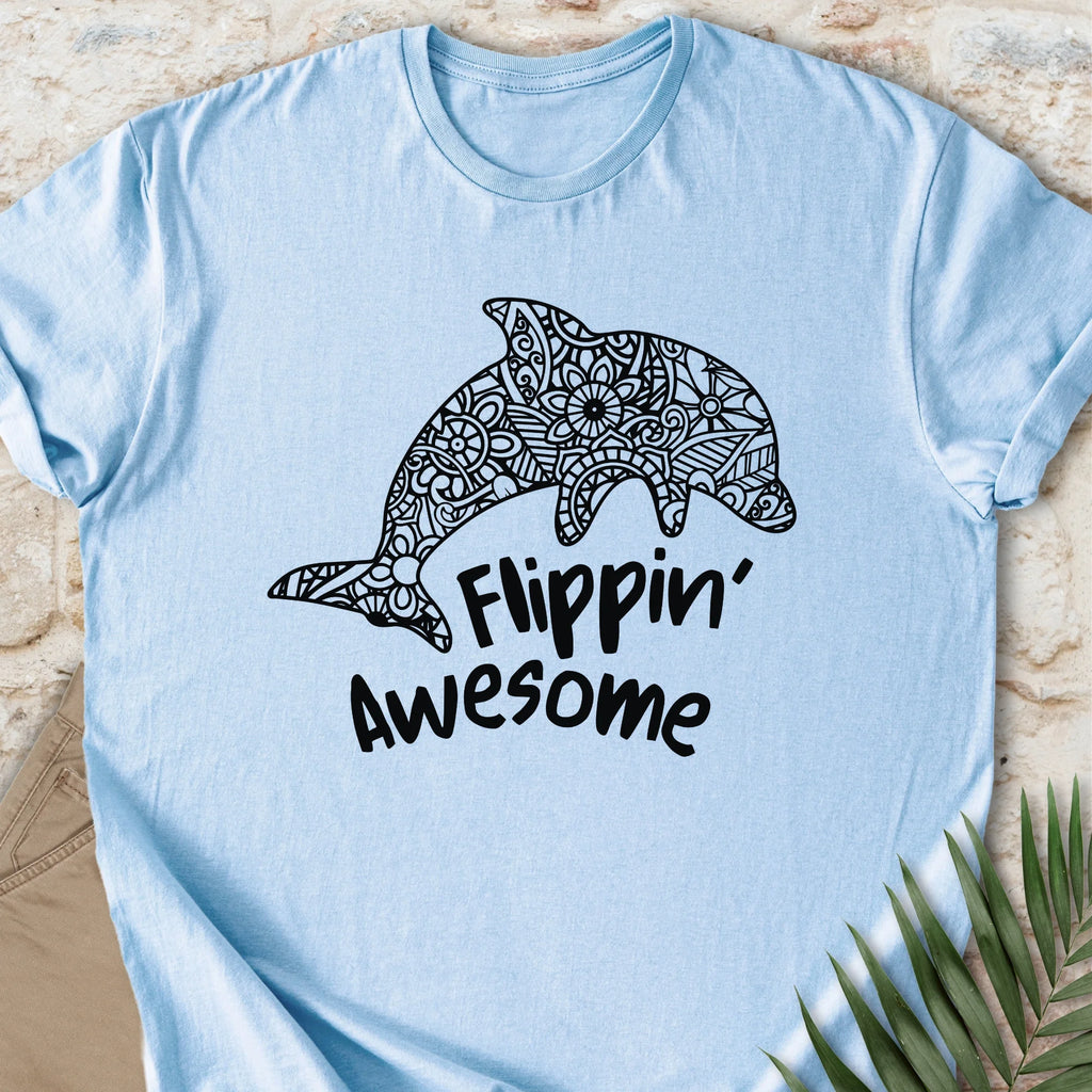 Flippin' Awesome T-shirt
