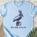 Living Free T-shirt