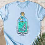 Wind & Waves T-shirt