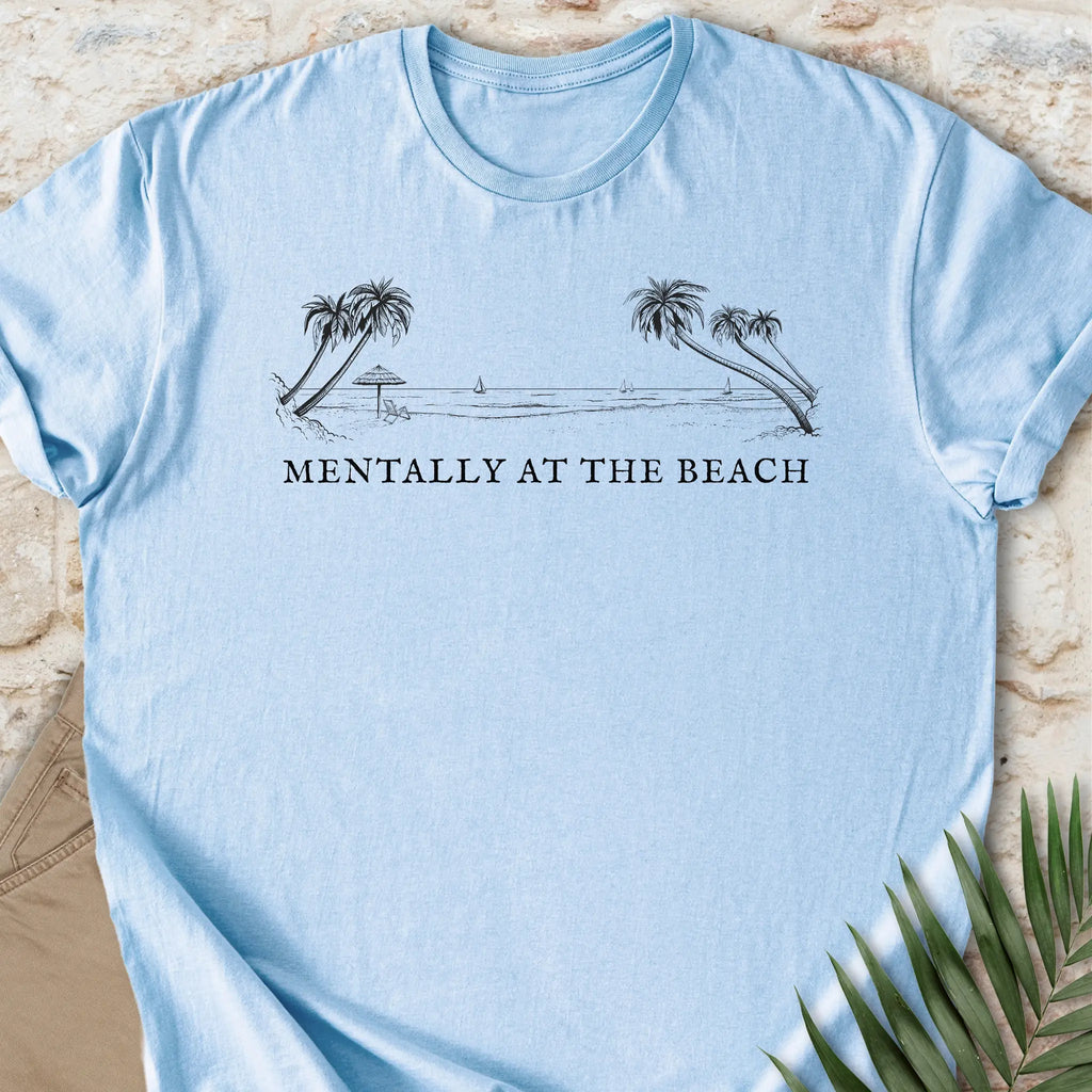 Mental T-shirt