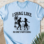 No One’s Watching T-shirt