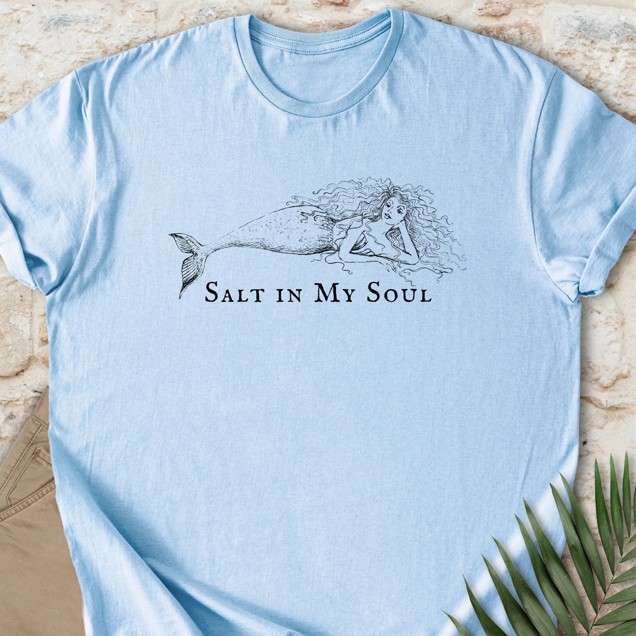 Salty Soul T-Shirt