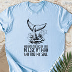Find My Soul T-shirt