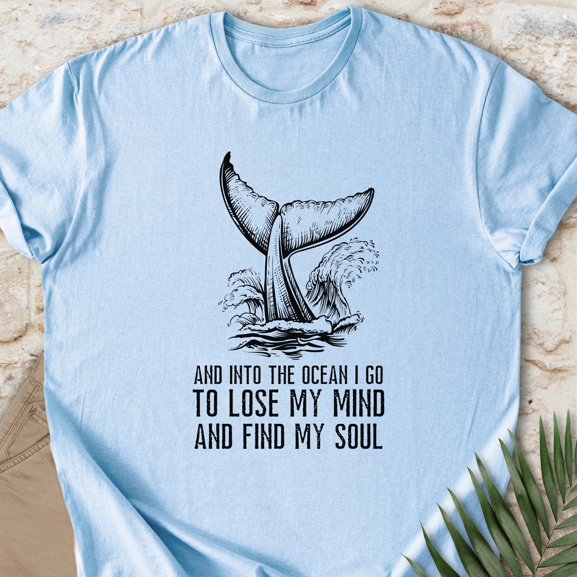 Find My Soul T-shirt