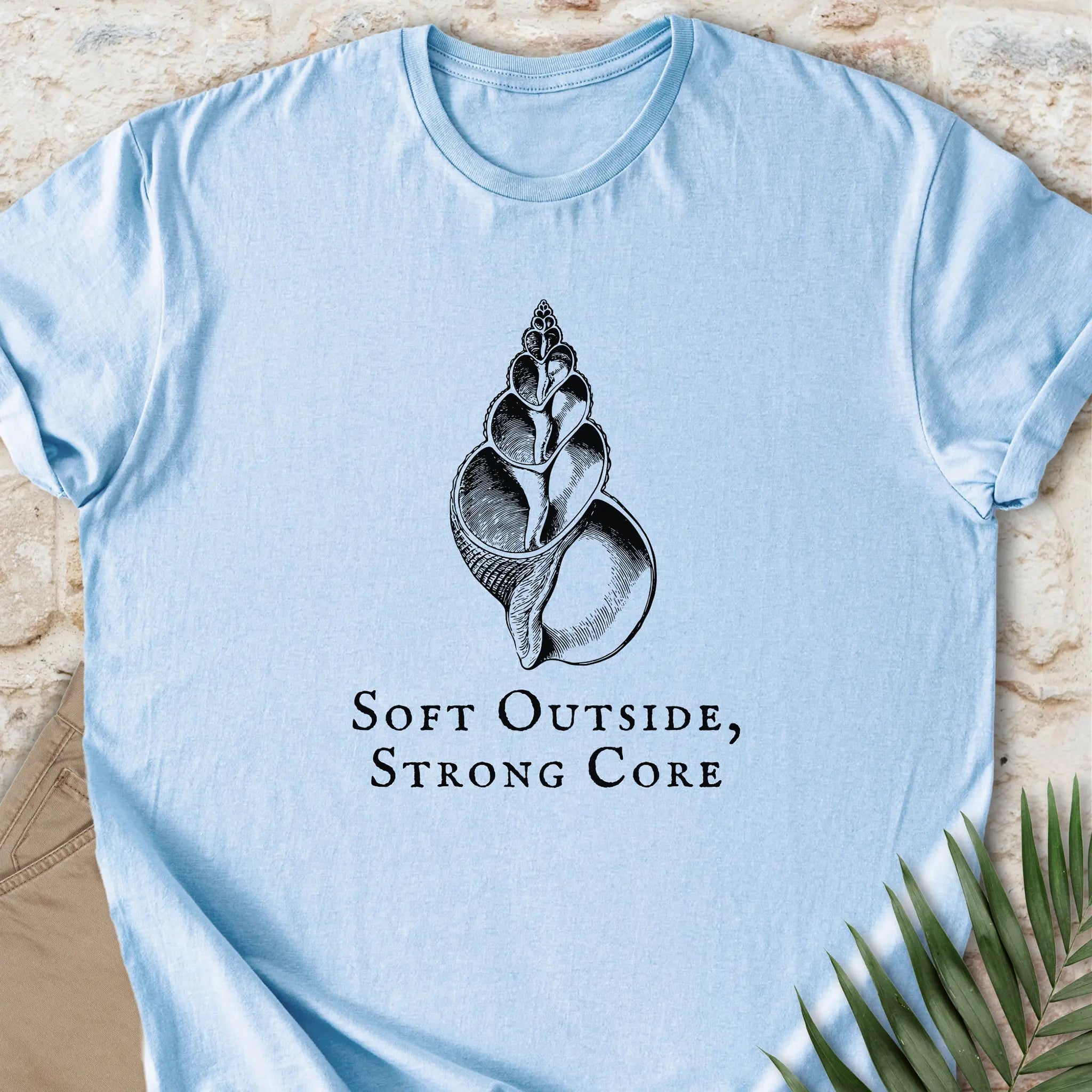 Strong Core T-shirt
