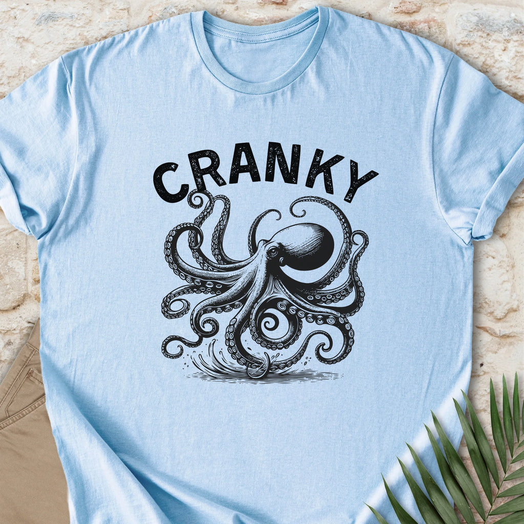 Cranky T-shirt