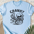 Cranky T-shirt