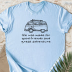 Good Friends T-shirt