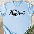 Sunkissed T-shirt