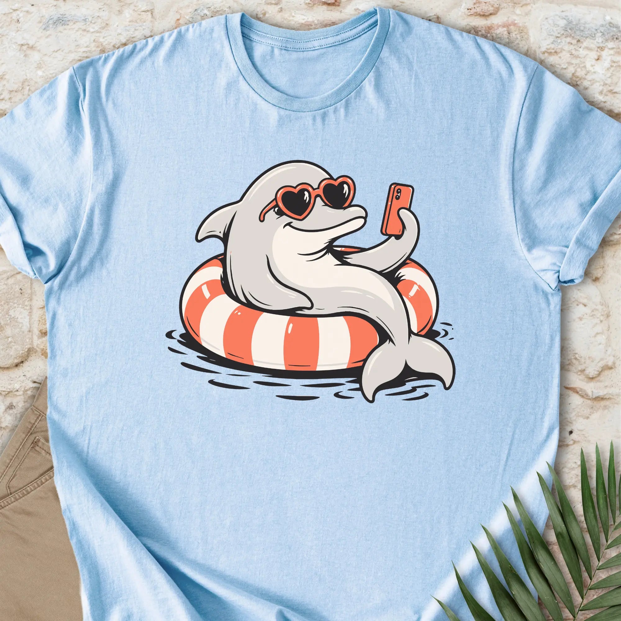 Sassy Selfies T-shirt