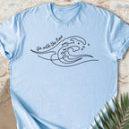 Go with the Flow T-shirt