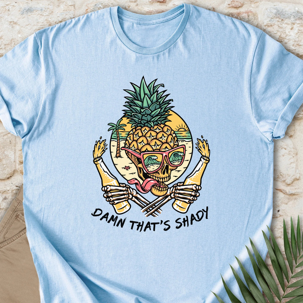 Damn That’s Shady T-shirt