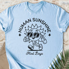 Human Sunshine T-shirt