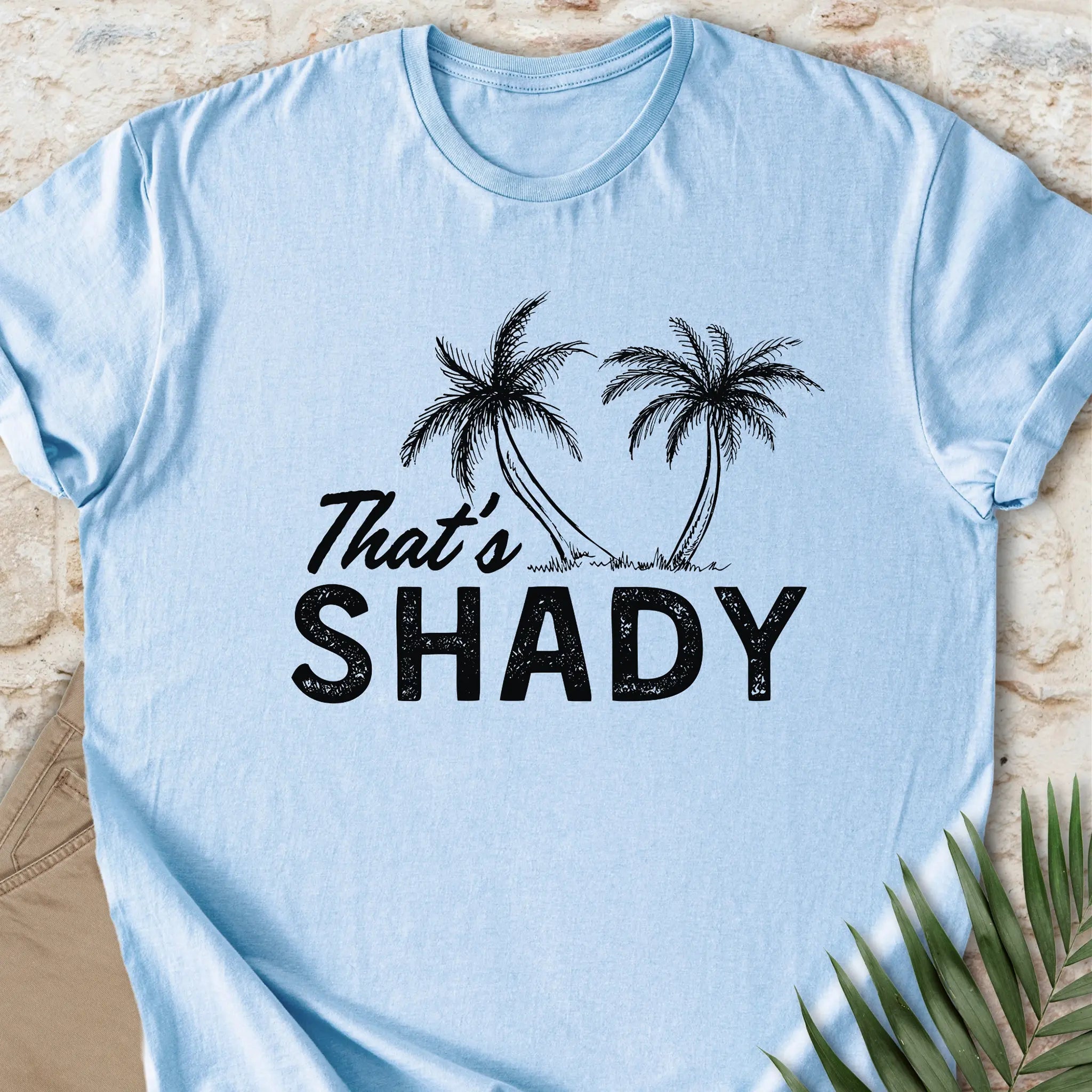 That’s Shady T-shirt