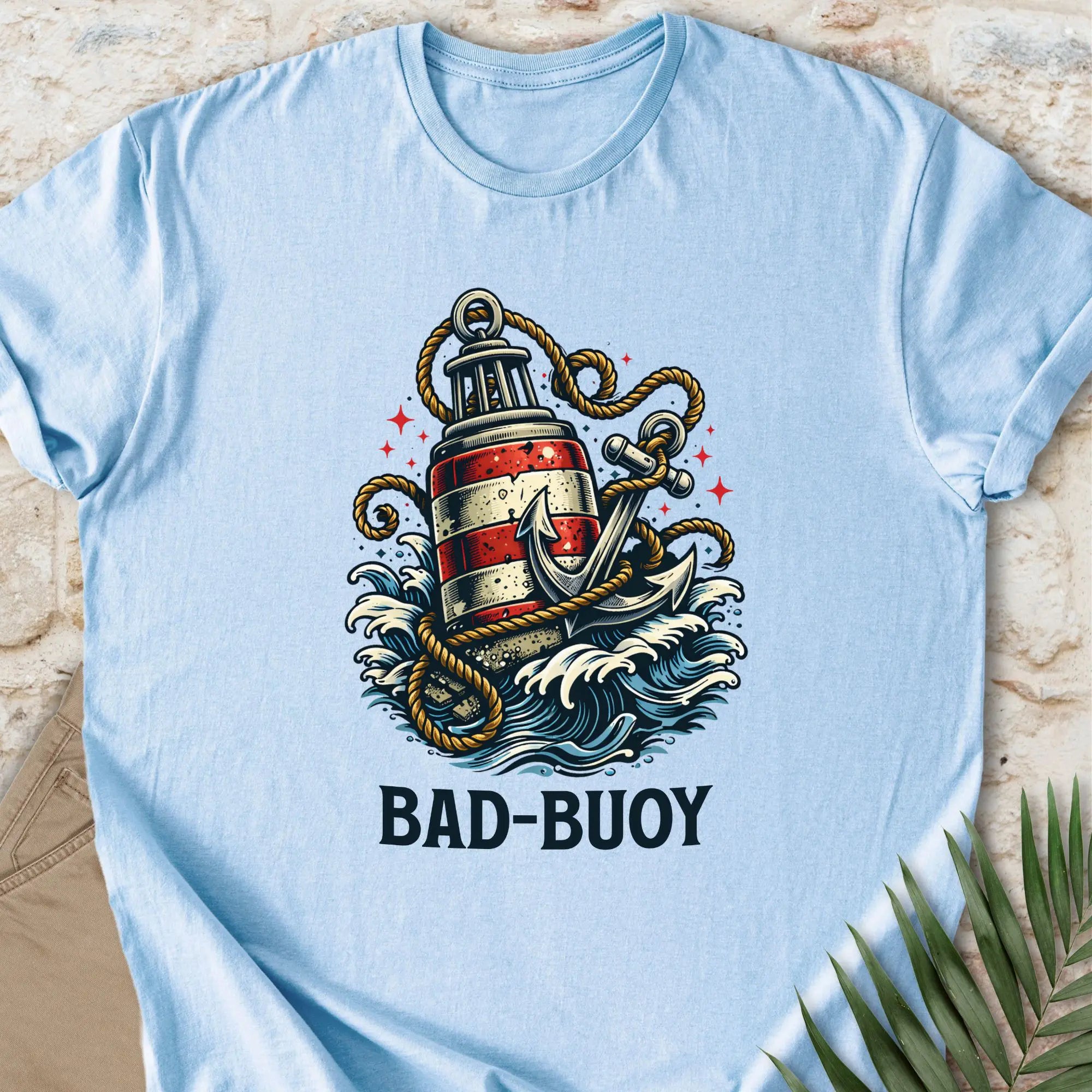 Bad-Buoy T-shirt