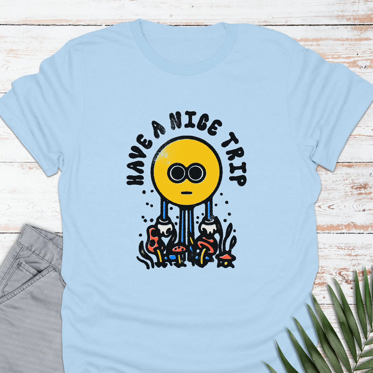 Nice Trip T-shirt
