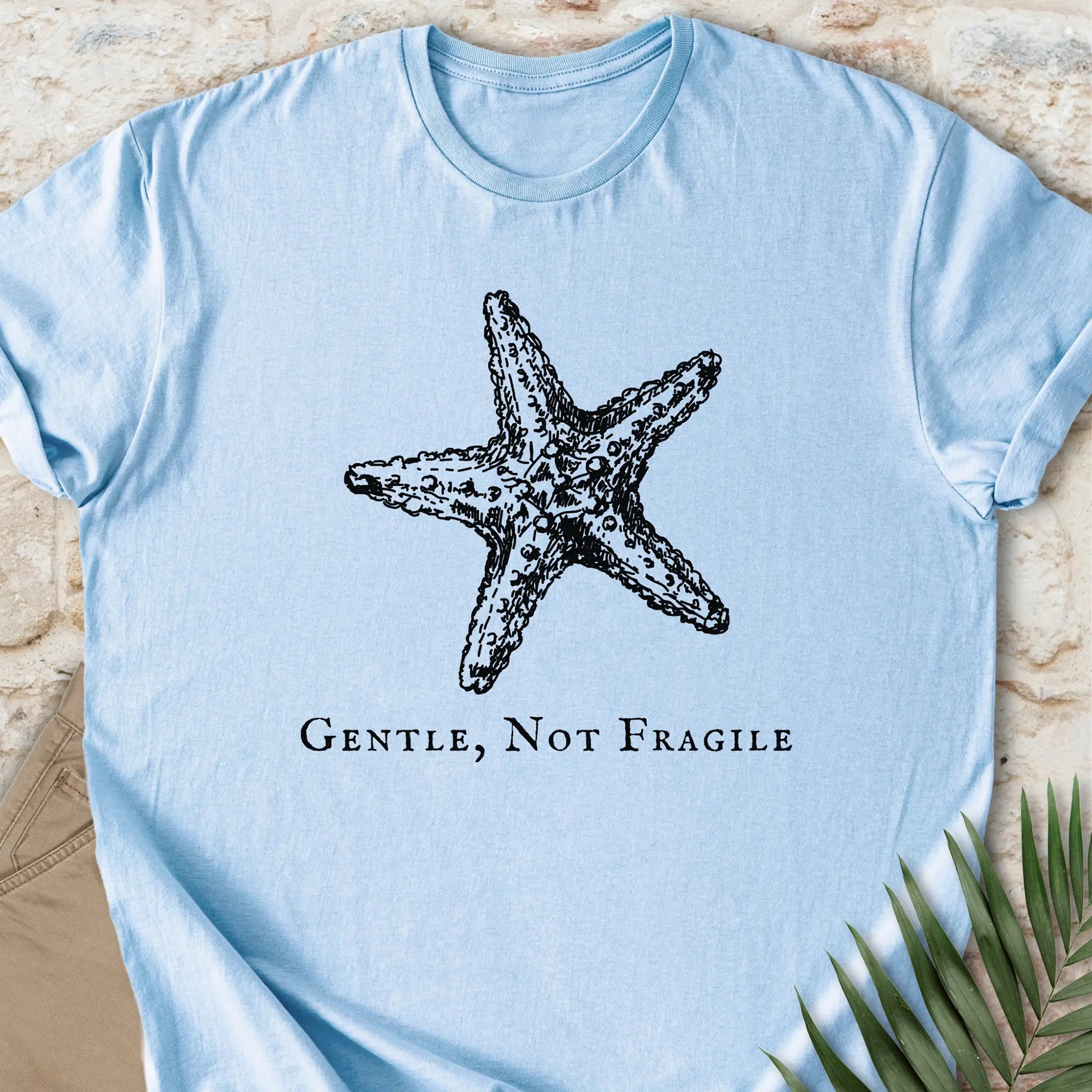 Gentle T-shirt