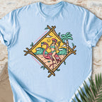 Make Margaritas T-shirt
