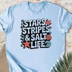 Stars & Stripes T-shirt
