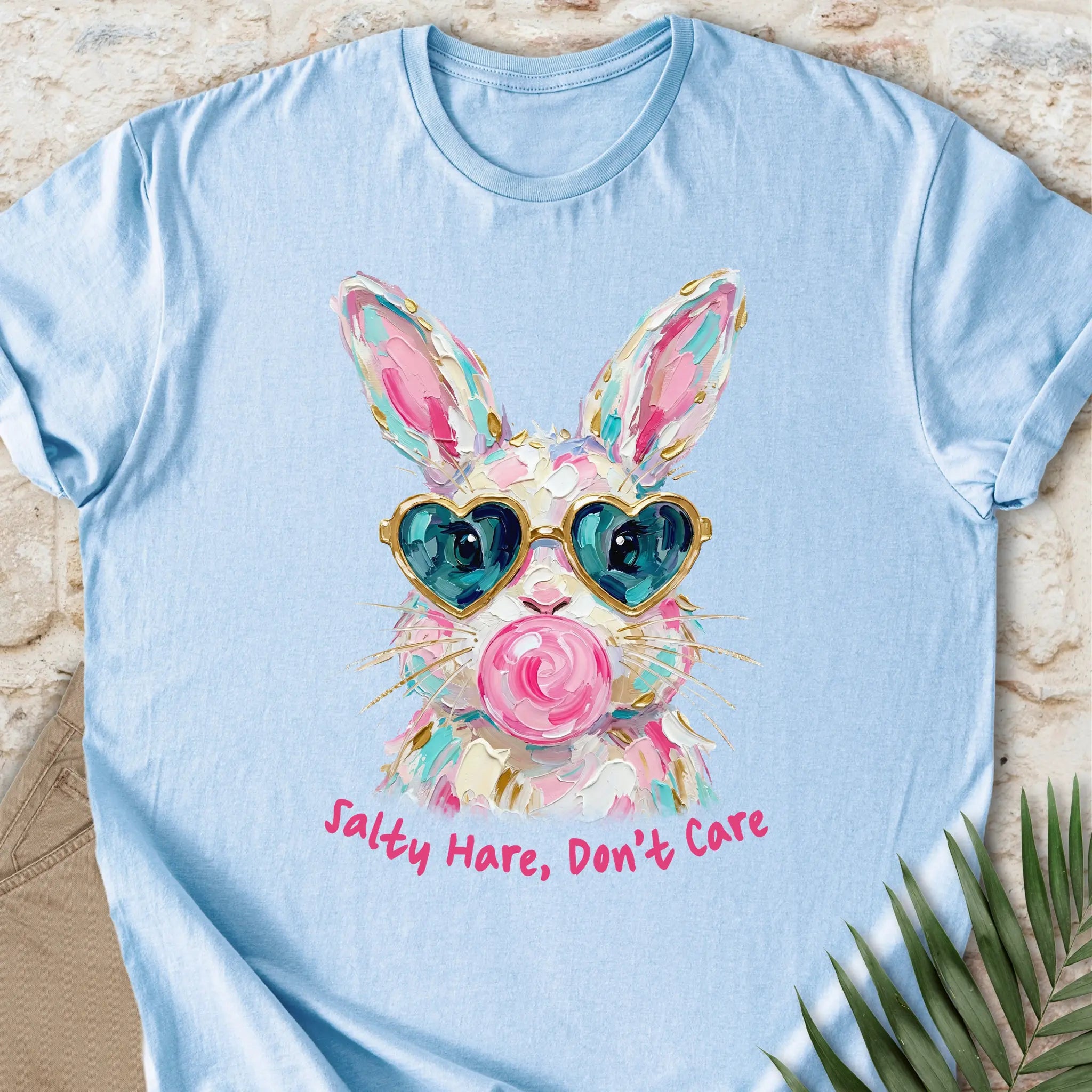 Salty Hare T-shirt