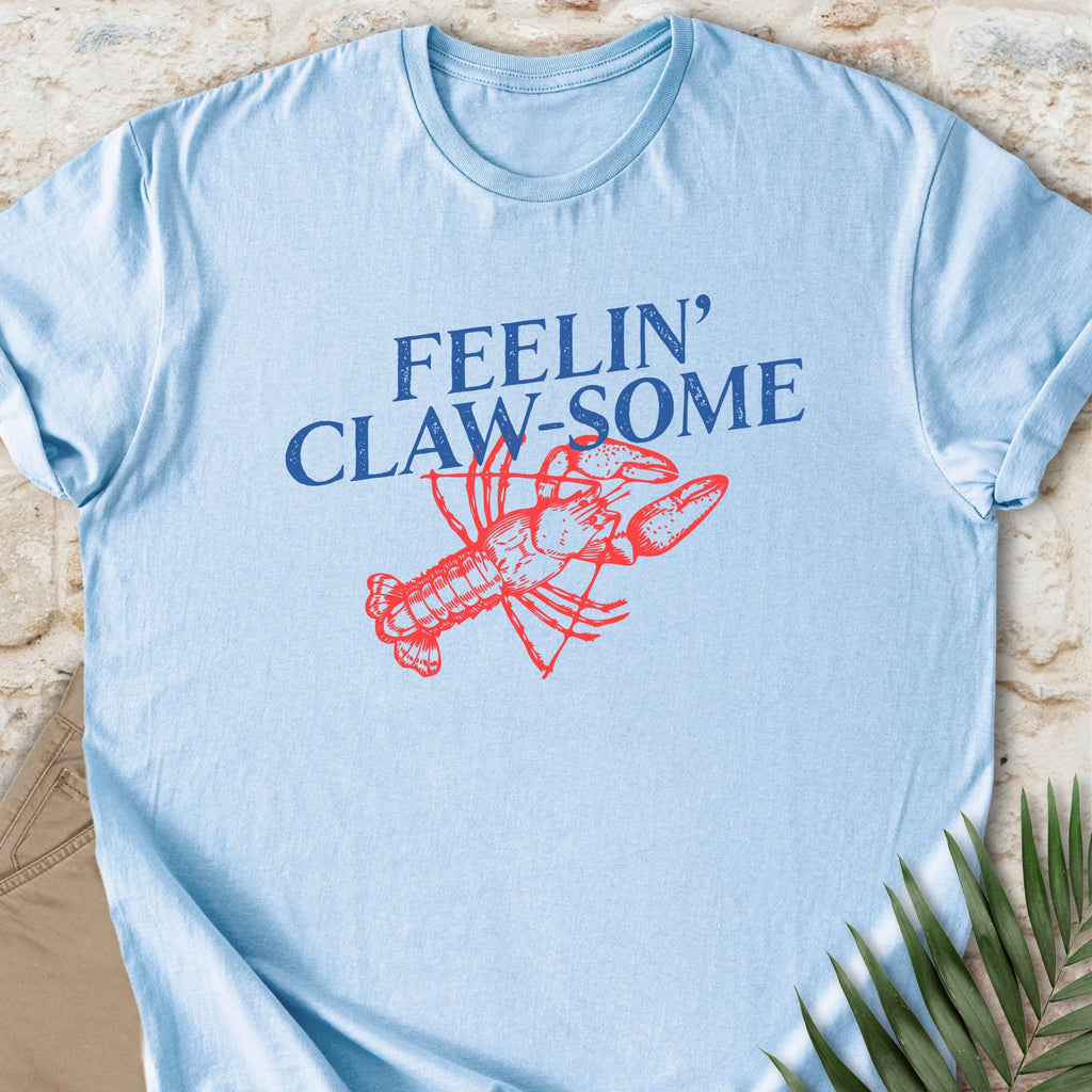 Claw-some T-shirt