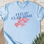 Claw-some T-shirt