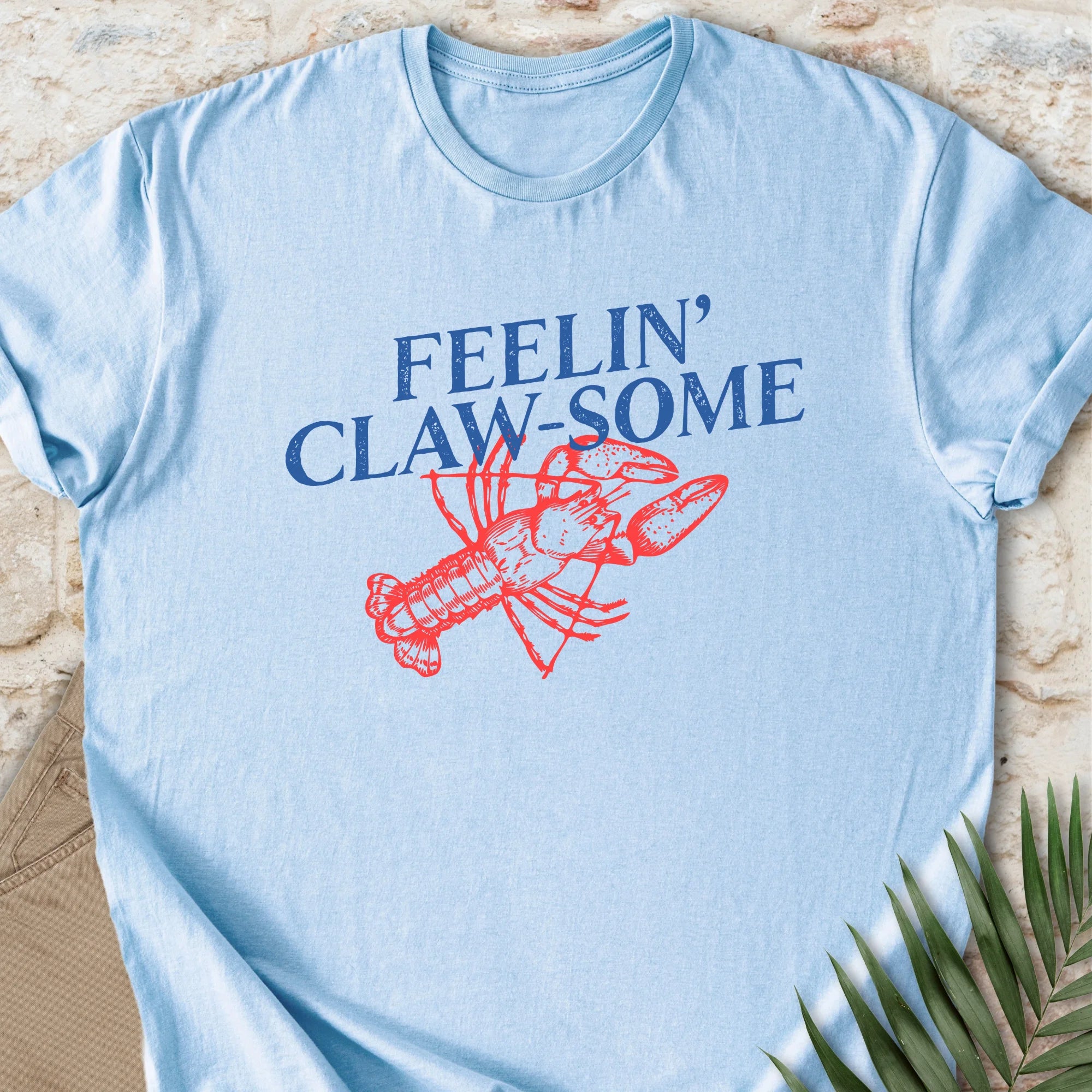 Claw-some T-shirt