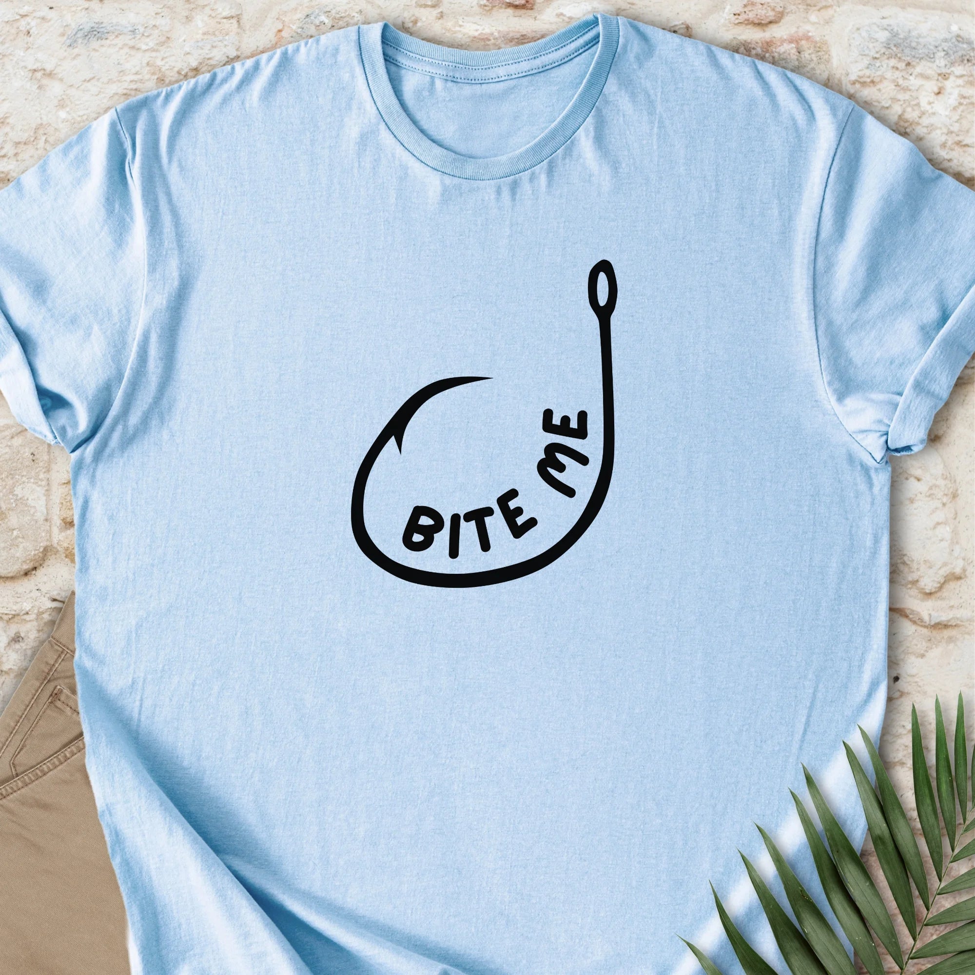 Bite Me T-shirt