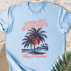 Shag In Carolina T-shirt