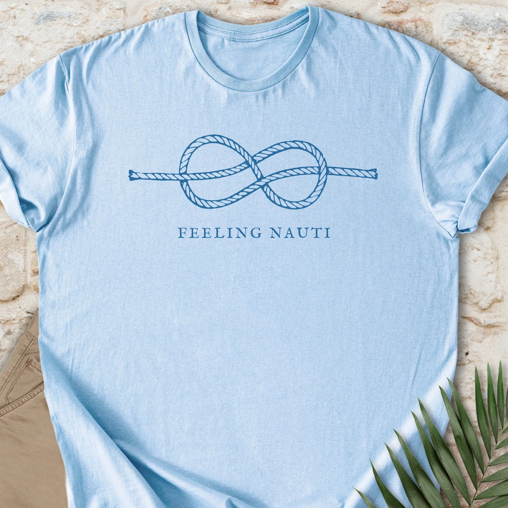 Feeling Nauti T-shirt
