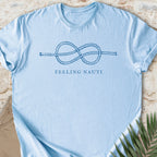 Feeling Nauti T-shirt