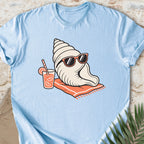 Shellin' T-shirt