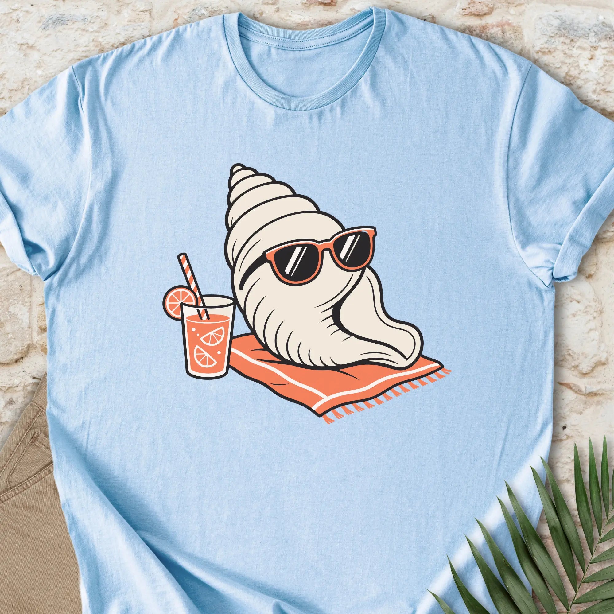 Shellin' T-shirt