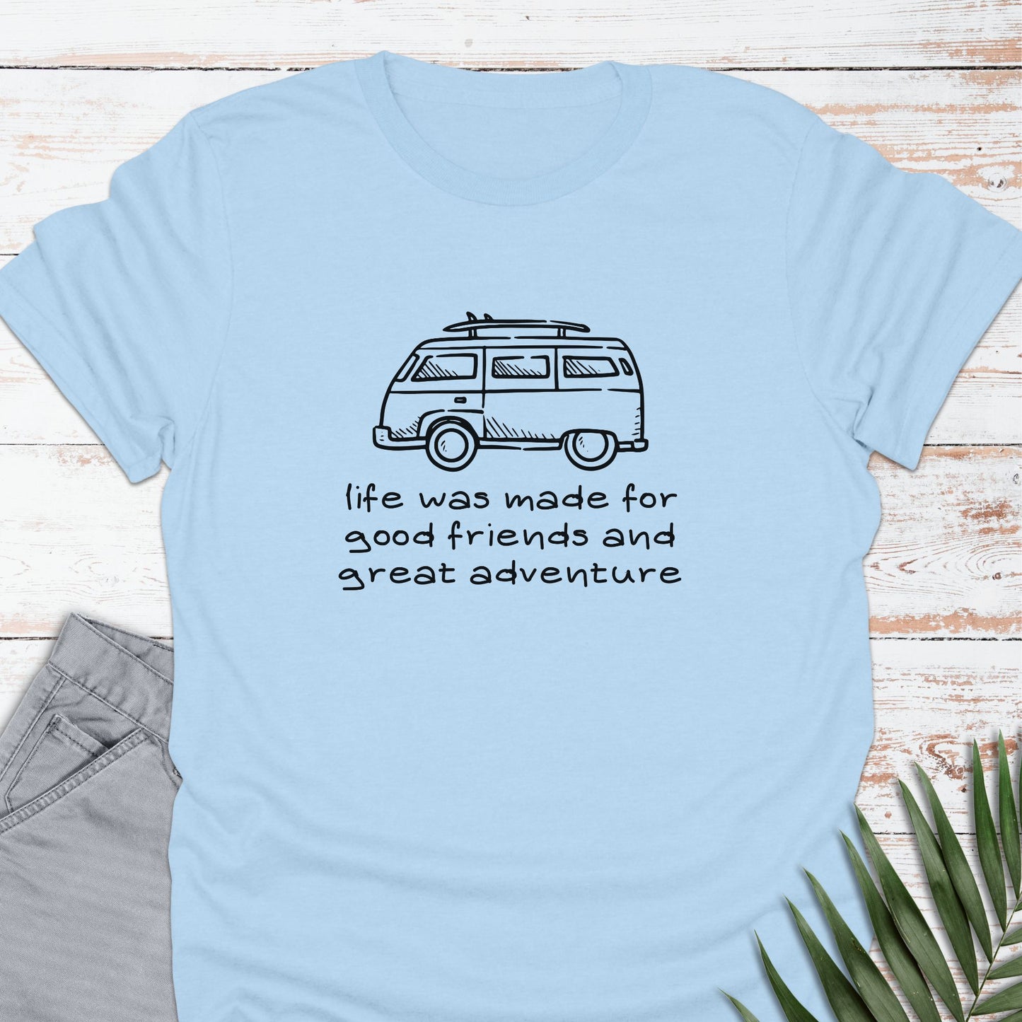 Good Friends T-shirt