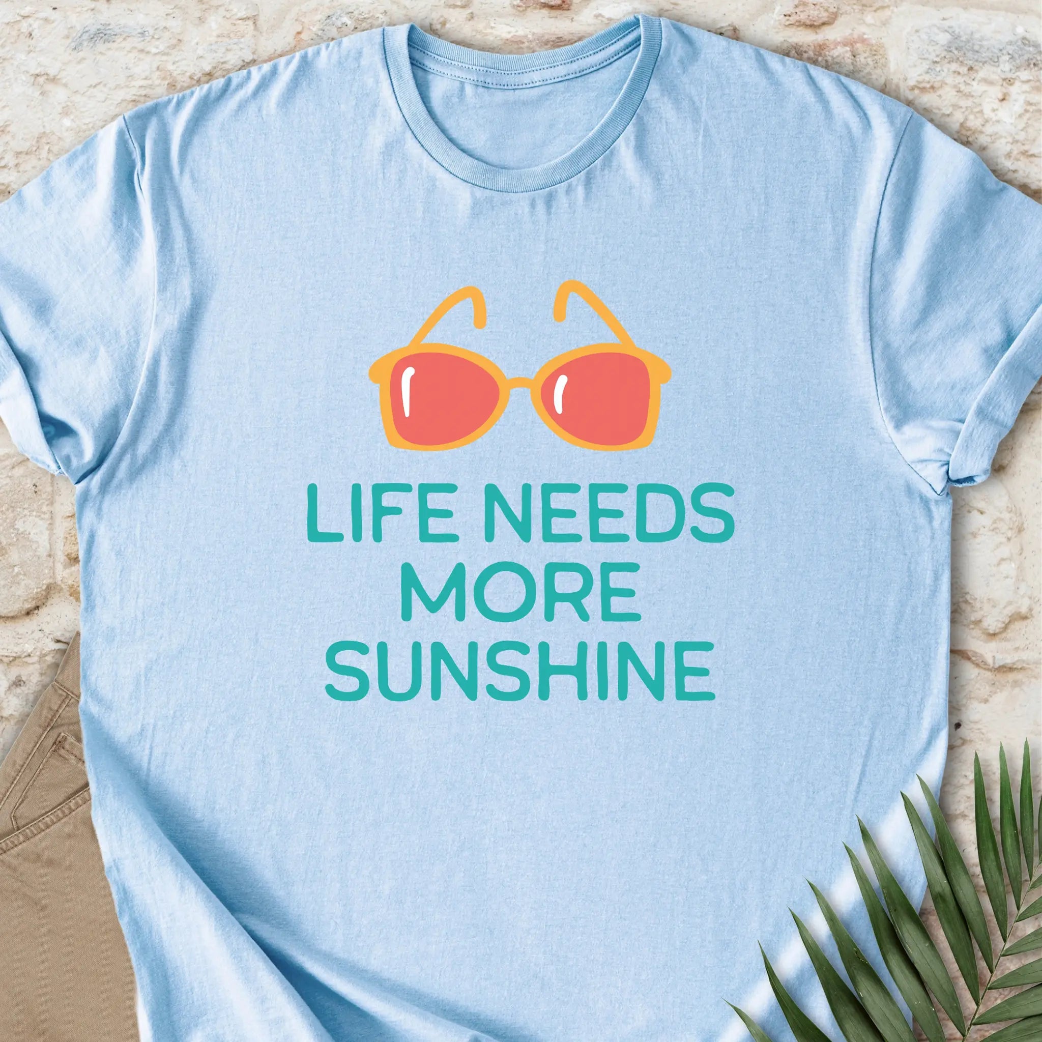 More Sunshine T-shirt
