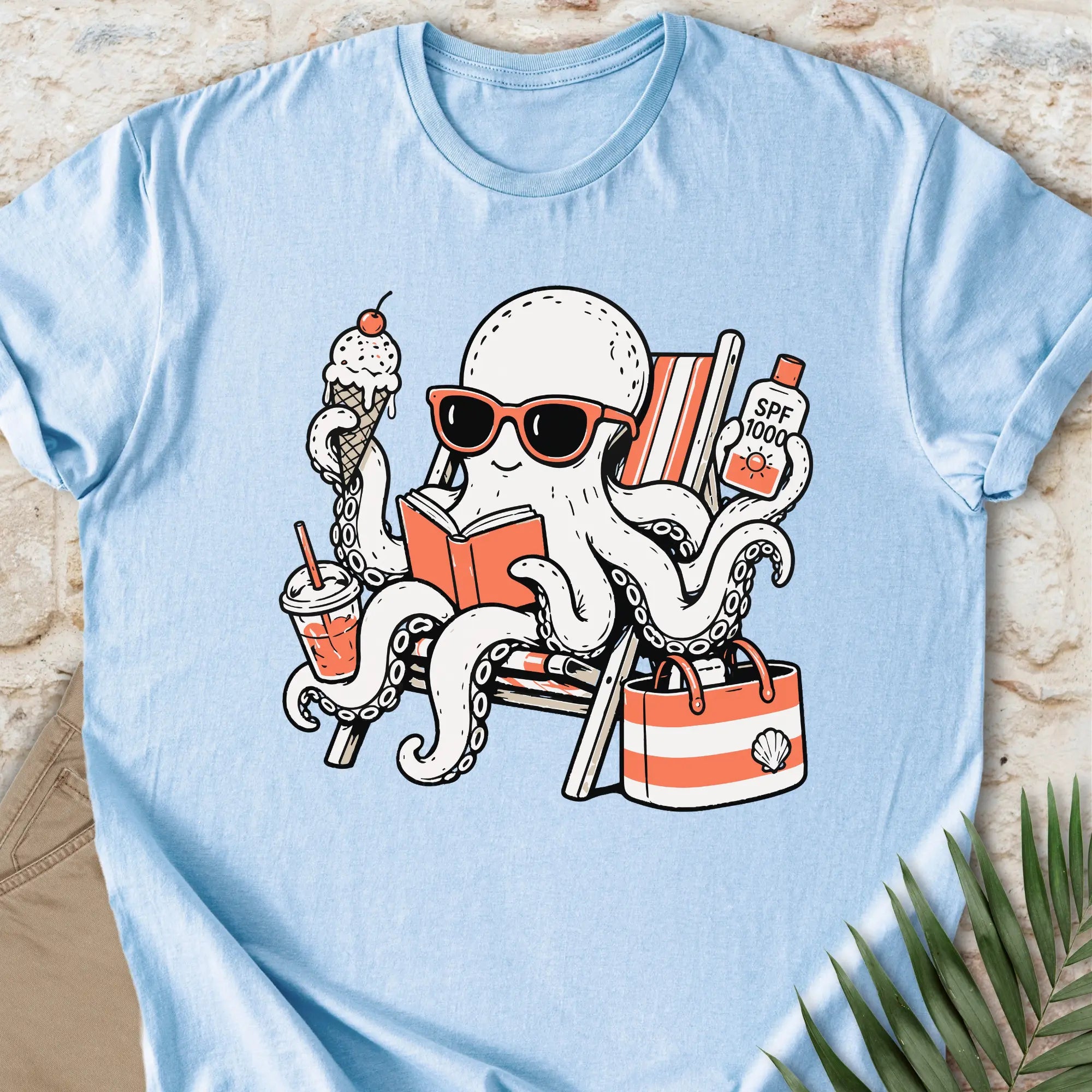 The Multitasker T-shirt
