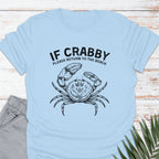 Return To Beach T-shirt