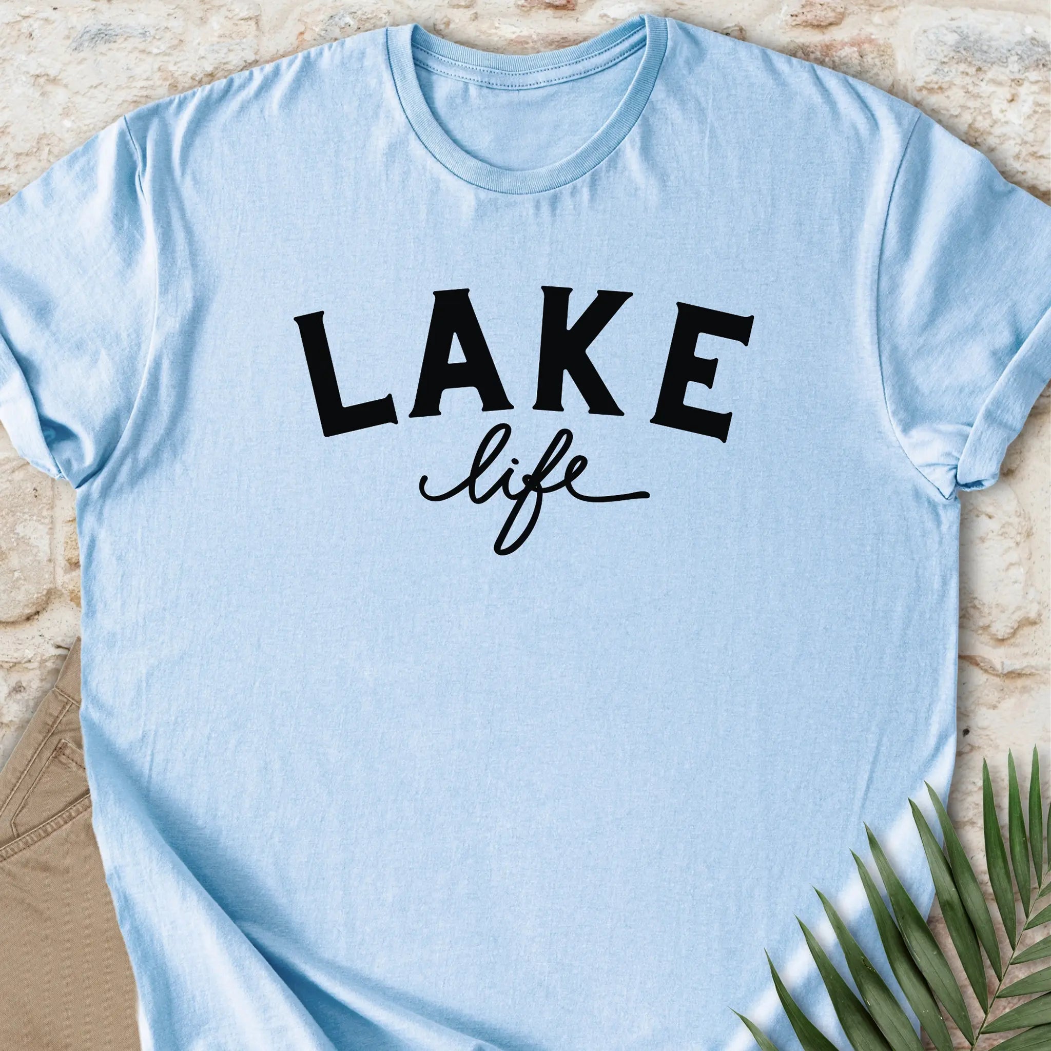 Lake Life T-shirt