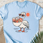 Snackmaster T-shirt