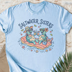Saltwater Sisters T-shirt