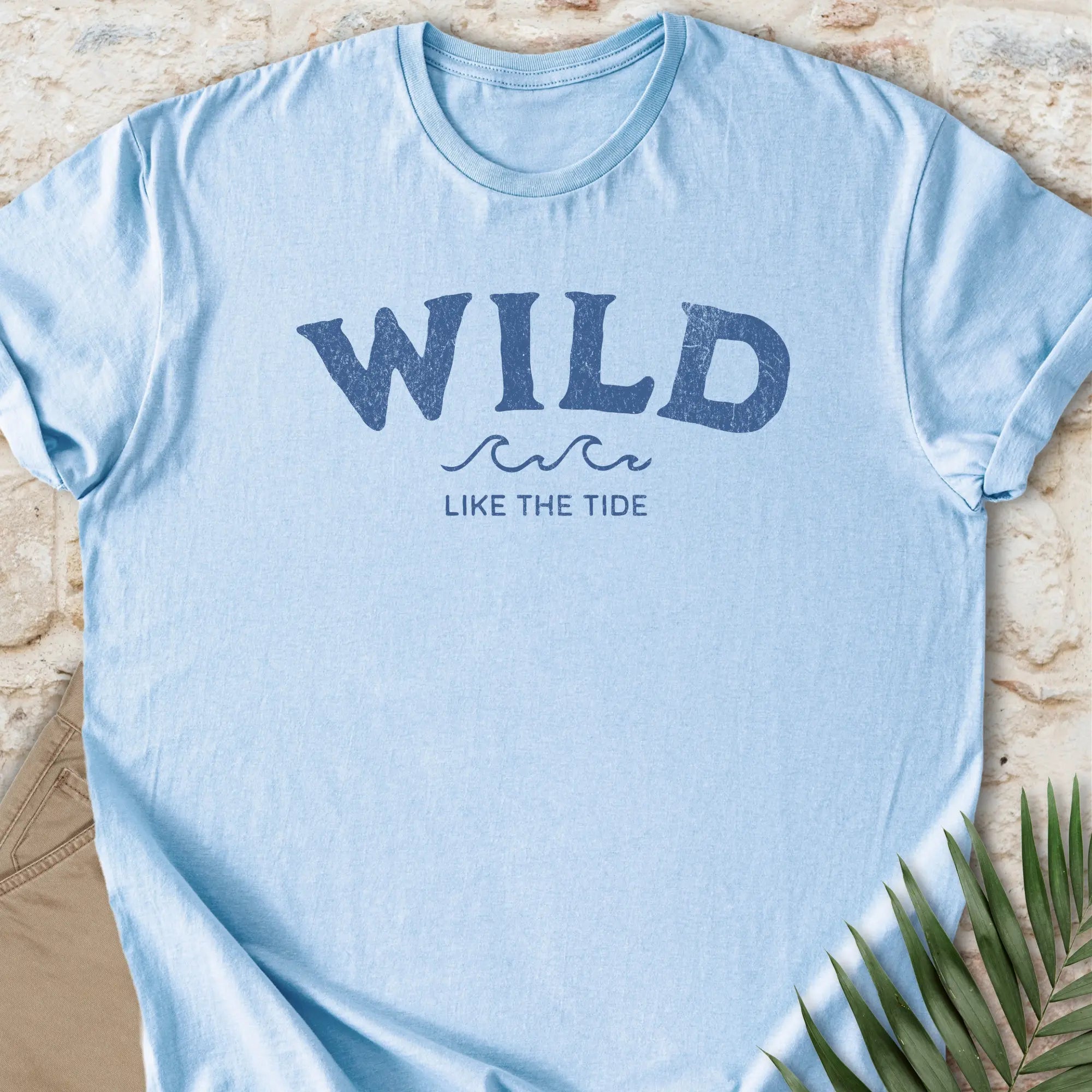 Wild T-shirt