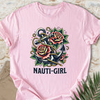 Nauti-Girl T-shirt